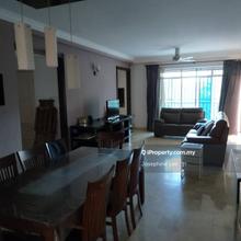 Bungaraya Condo, Saujana