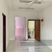 Full Loan 100% Shop apartment Batu 9 Taman Orkid Cheras