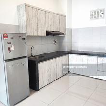 Serviced residence for Sale