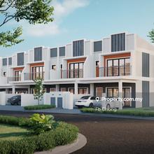 Partial Furnish, 20min Putrajaya Cyberjaya, Freehold