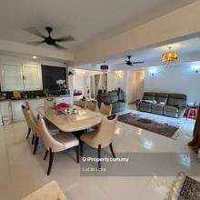 Cozy Holiday Home for Sales.Limited Luxury Unit For Sale At Bunga Raya