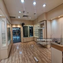 Retail Space at Taman Sri Endah Kuala Lumpur for rent