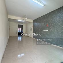 Value Buy Single Storey For Sale @ Bukit Kristal Galena Seremban 