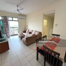 Mjc Batu Kawa Upper Santuary 3 Bedroom Unit For Sale