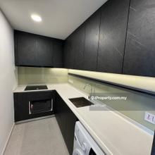 The Atrium Ampang Serviced Residences For Sale 