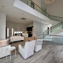 Damansara Heights Bukit Damansara For Rent 3 Storey Big Bungalow