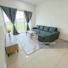 Super well maintained unit available now