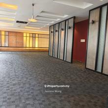 The trillium lake fields , 1st floor shopoffice for rent