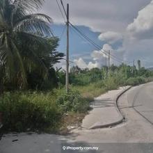 Spacious 2.06 Acres Industrial Land Sungai Balak, Balakong