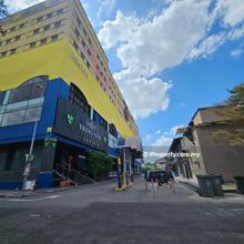 Best Location of Melaka Raya Town Centre
