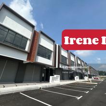 New intermediate Kajang jade square 2 jade hills balakong jaya 