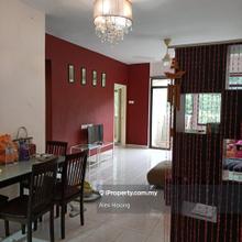 Asia Heights at Farlim Penang for Rent