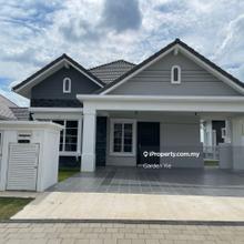 Setia Ecohill 1.5 Storey Bungalow Raineville