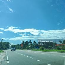 For Rent Warehouse Land Beside Jalan Permatang Tinggi@Bukit Minyak