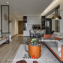Fully Furnished Renovated unit for Sale