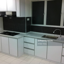 Elit Heights Bayan baru