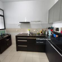 Pacific Place Ara Damansara Nearby Subang Airport For Sale