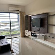 For Rent Riverside Residence Sodomon, Kepayan Penampang Aeropod Kkia