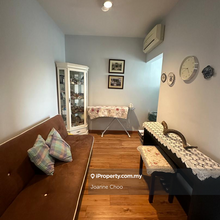 Renovated, move-in condition, fully guarded and gated