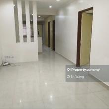 Limited Renovated / 1sty Sd4, Sri Damansara