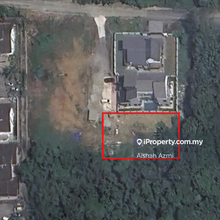 Bungalow Land at Sg Merab Pesona