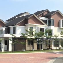 Semi-D house for Sale