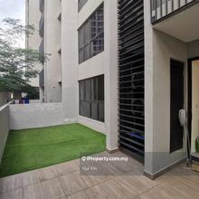 Partial Furnished 4-Bedroom Condo for Sell Low Floor Nice unit