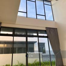 Semi-D for Rent @ Aeres, Eco Ardence