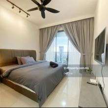 Teega Suites @ Puteri Harbour Condominium