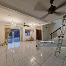 100% Loan, 2min to Commercial Area & School, 5min access Silk Highway