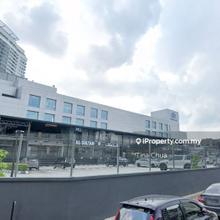 Office/Retail Space for Rent