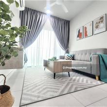 Majestic Maxim 3 Rooms Fully Furnished unit