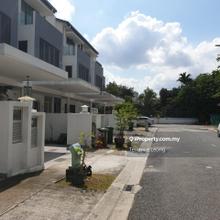 Laman Bayu bukit jalil