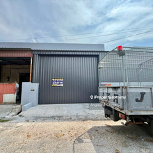 Menglembu Ipoh Chandan Raya 