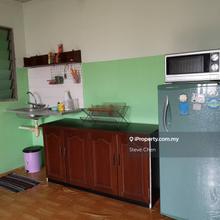 Sri Meranti, Apartment For Sale, Bandar Sri Damansara, Menjalara, KL