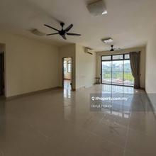 Harga Termurah! Tamara Residence Presint 8 Putrajaya For Sale
