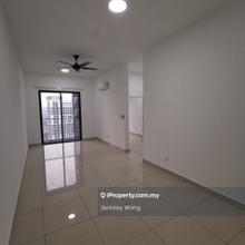 The Sky Residence High Floor Corner Unit for Sale