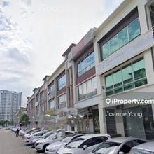 Ground Floor Shop @ Jalan Austin Perdana 2/2x, Austin Perdana, Austin