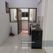 Pulai Mutiara Apartment Gelang Patah