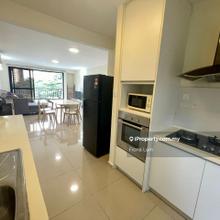 Well maintain unit for Rent