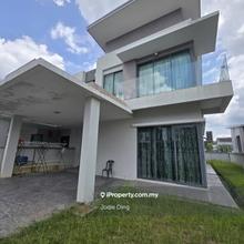 Aviva Green 2sty Semi D for Rent 