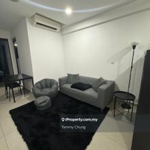 Serviced residence for Rent