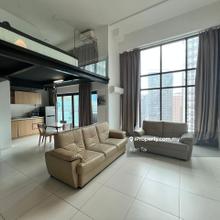 My loft Soho for rent