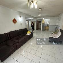 Short Drive Mrt Aman Dua Apartment Aman Puri 