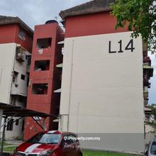 Taman Pandan Jaya:Cheras