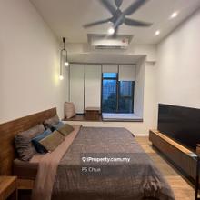 Ceylonz Suites Fully-Furnished Dual Key Studio For Rent