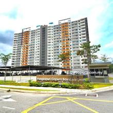 Sale -40% Below Market Value Pangsapuri Gapura Bayu Jade Hills Selang