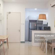 Hotel Like Serviced Residence in Bangsar South for Sale