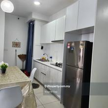 Kenwingston Square Garden freehold Below Market Rm100k 100% Loan