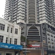 D Perdana Residence Unit Apartment Sri Cemerlang Kota Bharu Utk djual!